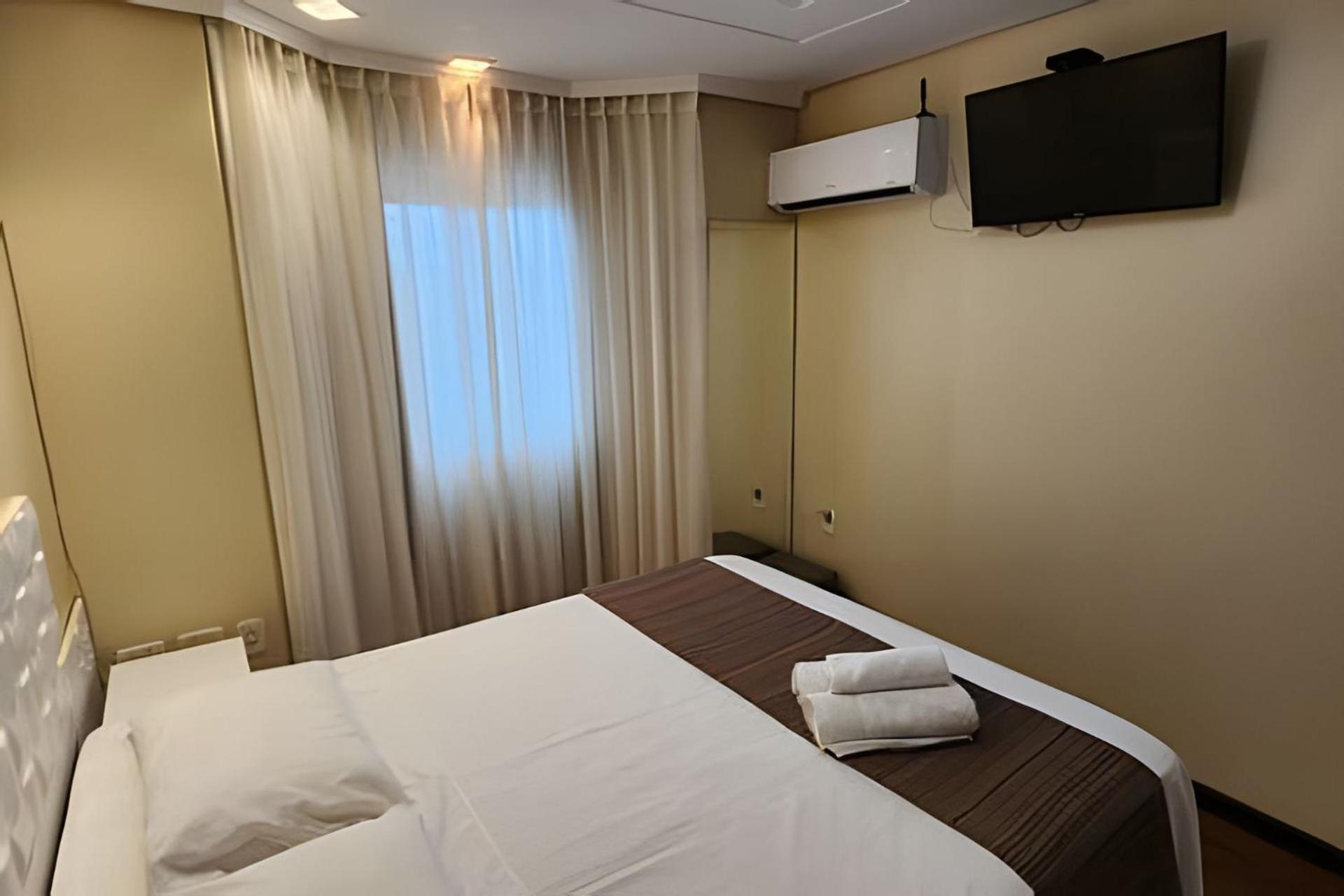 Maravilhoso Apartamento No Centro De Gramado Eksteriør bilde