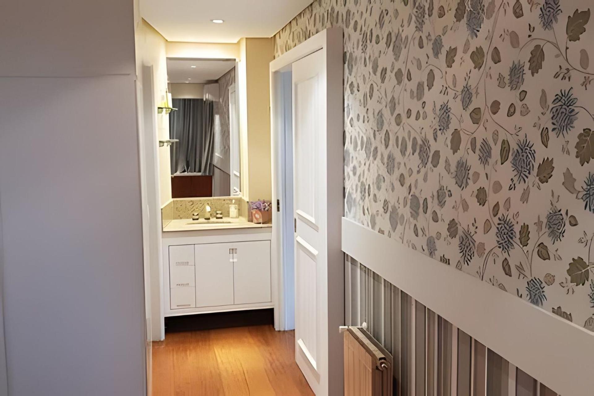 Maravilhoso Apartamento No Centro De Gramado Eksteriør bilde