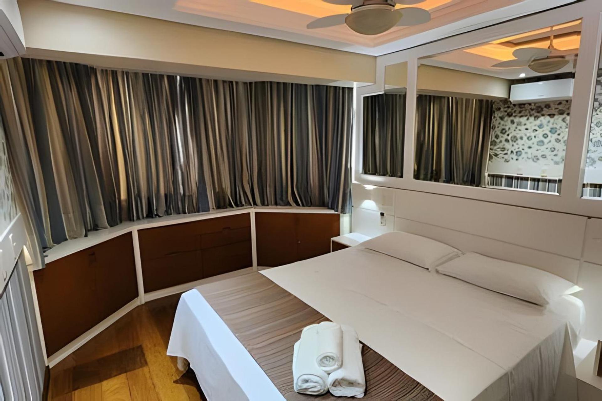 Maravilhoso Apartamento No Centro De Gramado Eksteriør bilde