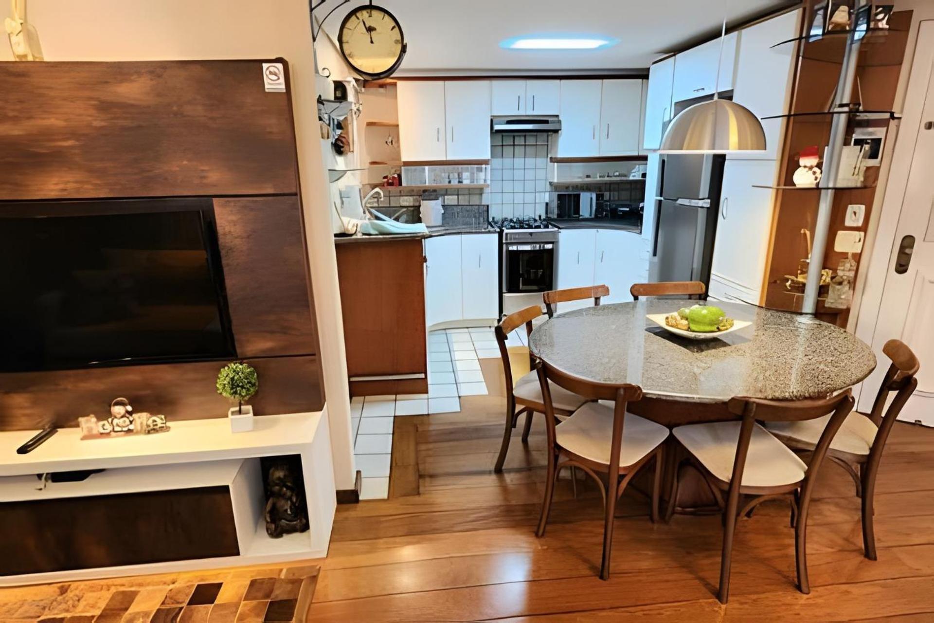 Maravilhoso Apartamento No Centro De Gramado Eksteriør bilde