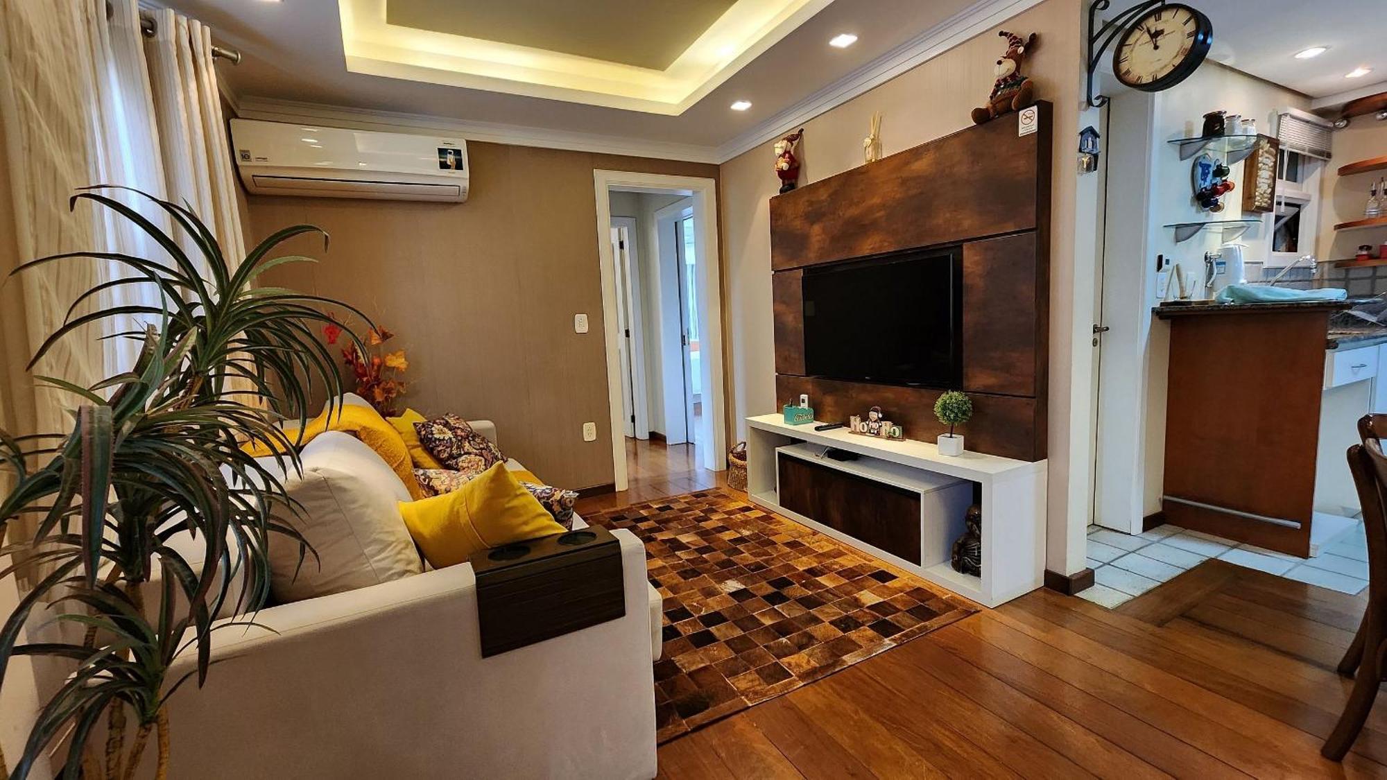 Maravilhoso Apartamento No Centro De Gramado Eksteriør bilde